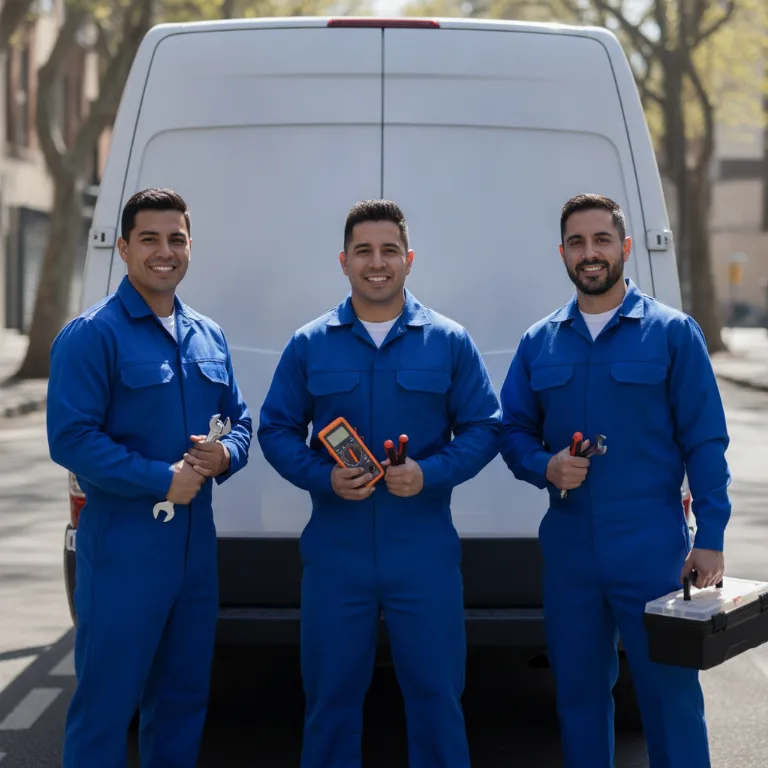 Conserto Máquina de Lavar equipe em Itapipoca